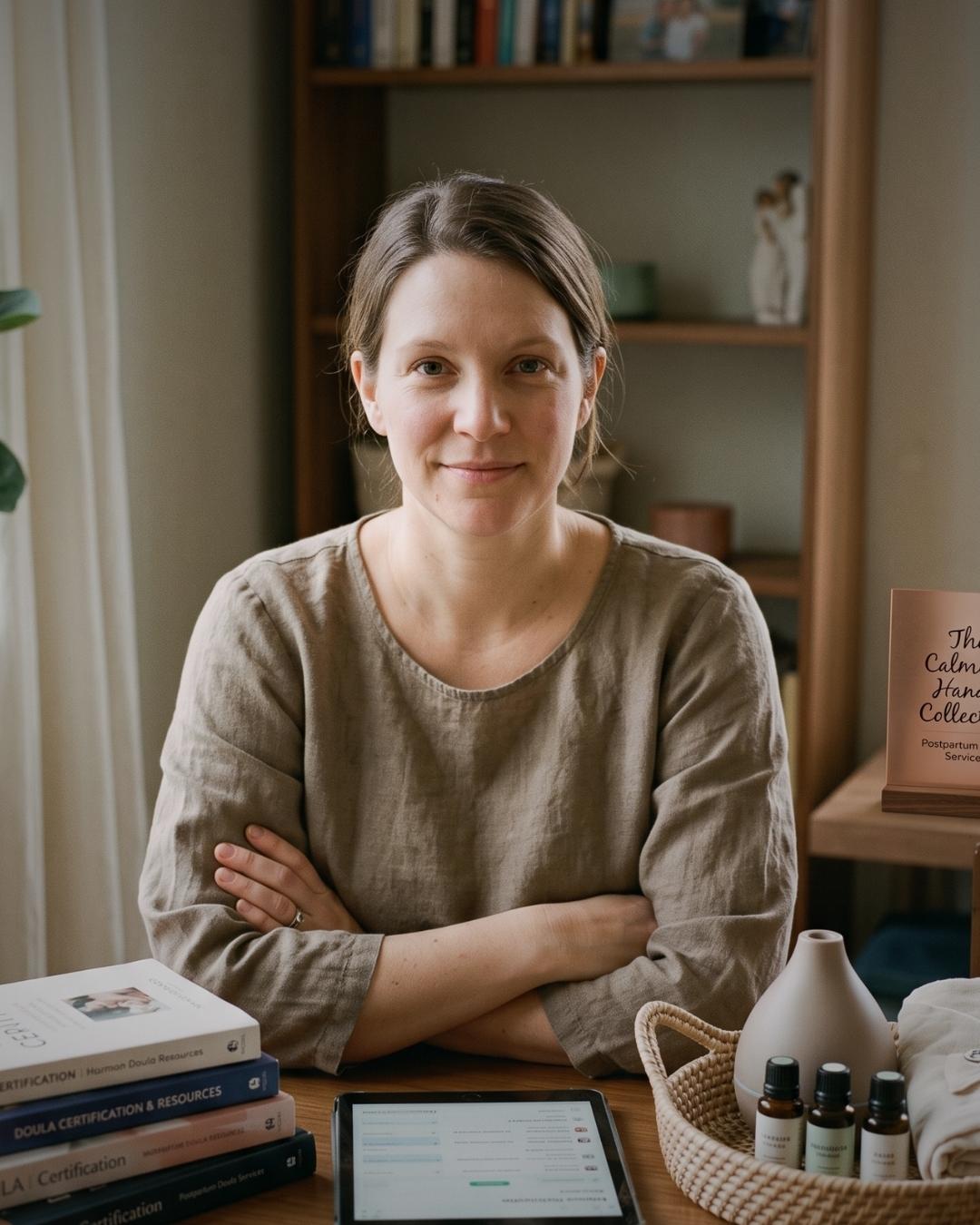 Dedicated Doula Care Practitioner